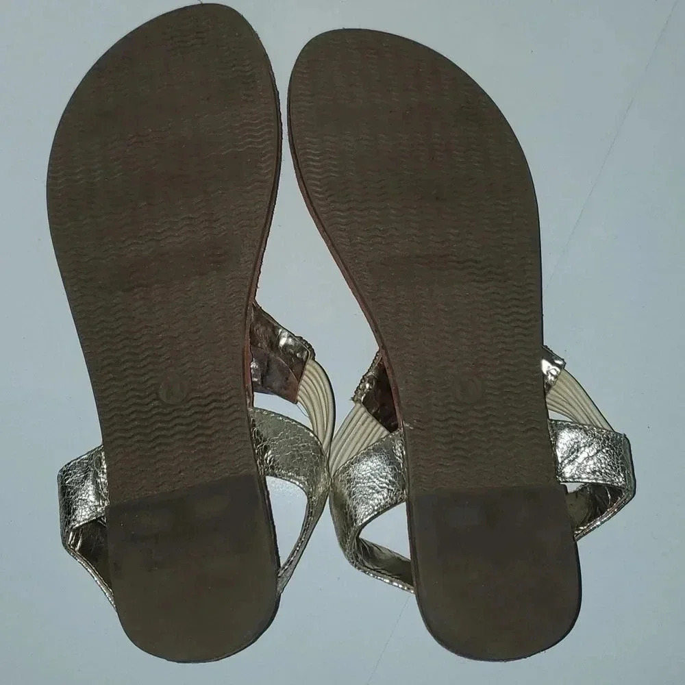 Arizona Jeans Co Sandals - Picture 5 of 9